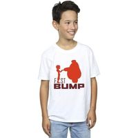 disney tops y camisetas big hero 6 para nino