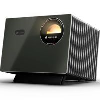 eu direct proyector valerion visionmaster pro 2 4k uhd con triple laser 3000 iso lumenes 150001 contraste hdr10 dolby