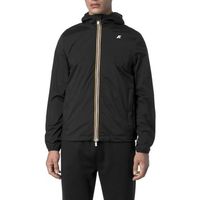 k-way cazadora k3123uw-usy para hombre