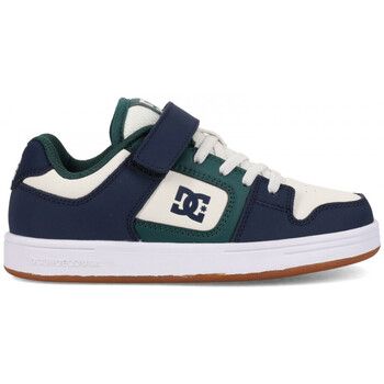 DC Shoes Zapatillas skate Manteca 4 v para niño