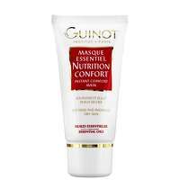 Guinot Nourishing Masque Essentiel Nutrition Confort Mask 50ml / 1.7 fl.oz.