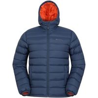 mountain warehouse chaquetas seasons ii para hombre