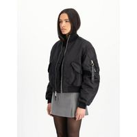 alpha industries chaquetas 104045 para mujer