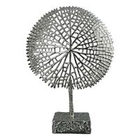 gilde figura decorativa escultura arbol h 53 cm