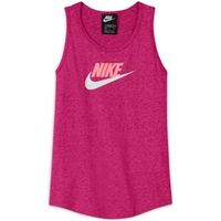 nike camiseta tirantes da1386 para nina