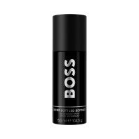 boss bottled beyond desodorante en spray para hombre 150 ml