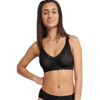 Sloggi Triángulo/Sin Aros ZERO FEEL Sujetador preformado con aros BLISS para mujer