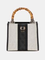 mini bolso de mano kerima con logotipo 4g