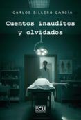cuentos inauditos y olvidados