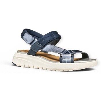 Geox Sandalias Flextride para mujer