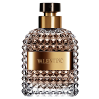 valentino uomo eau de toilette 50 ml