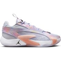zapatillas air jordan luka 2 - nebula