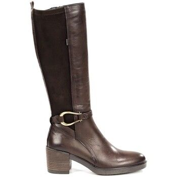 Dorking Botas D-9752 para mujer