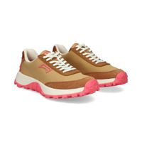 camper zapatillas mujer - marron talla 40