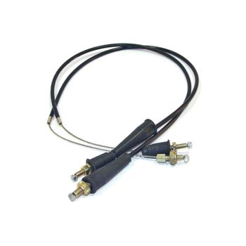 Cable del acelerador Ducati 900 Super Sport kit completo