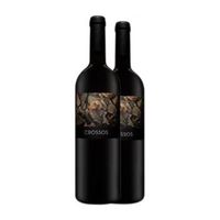 clos galena crossos priorat botella magnum 15 l 12 vol pack de 2 unidades