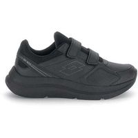 lotto zapatillas speedride 809 s black 220810 1cl para hombre