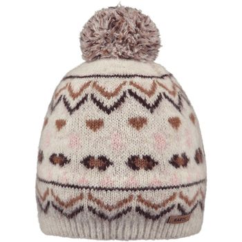 Barts Gorro mayaobeanie cream para niña