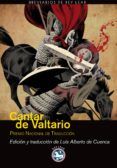 cantar de valtario