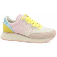 wushu ruyi deportivas moda 100003-000555-pe25 para mujer