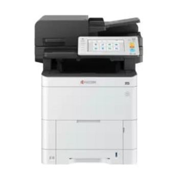 Multifunción Kyocera ECOSYS MA3500cifx Láser Color Ethernet Dúplex Fax Escáner