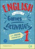 english with games and activities 1 con version digital