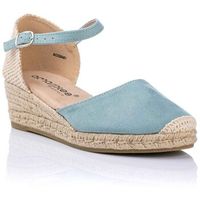 amarpies alpargatas sandalia con cuna - esparto para mujer