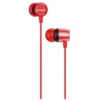 auriculares aiwa con cable jack 35 ergonomicos y sonido de alta fidelidad
