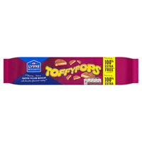 lyons toffypops 16 pack