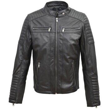 Le Temps des Cerises Abrigo de plumas Chaquetas Abrigos-HOMBRES para hombre