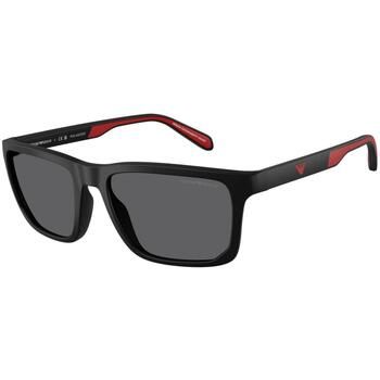 Emporio Armani Gafas de sol 0EA4219 5001T3 para hombre