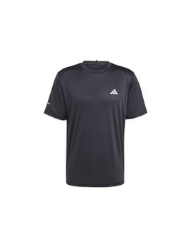 Camiseta de Fitness adidas Tr Ess Hp Hombre Negro