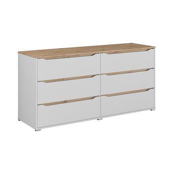 Aparador Ruben 160 X 76.6 Cm Vicco