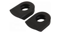 zefal crank armor proteccion bielas negro