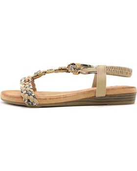 de STAY SANDALIA AVALORIOS 5524018 CAMEL
