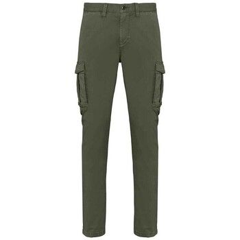 Native Spirit Pantalones NS740 para hombre