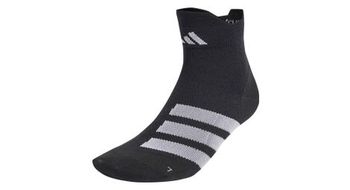 Calcetines adidas run x adizero negro unisex