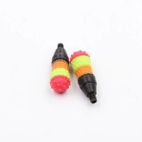 extremos de palanca del joystick qy3d transmitter m3 gimbal head para el controlador de radio radiomaster zorro pocket j