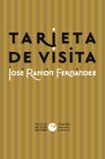 Tarjeta de visita