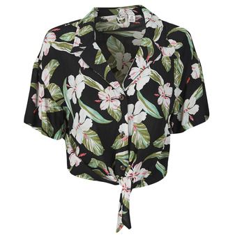 Roxy Blusa SALTY SWEET PRINTED para mujer