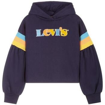 Levis Jersey 4ED500 para niña