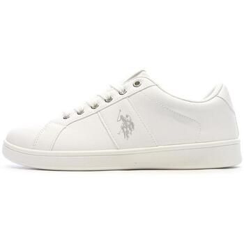 U.S Polo Assn. Zapatillas Baskets para mujer