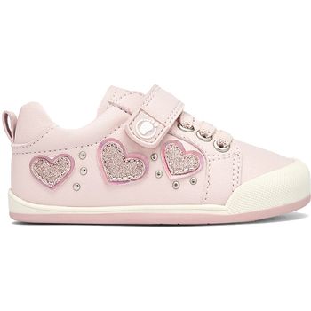 Conguitos Zapatillas tesh516028 pink para niña