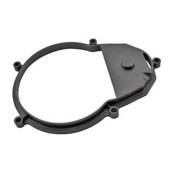 Distanciador tapa cárter encendido Moto Guzzi Serie Piccola plástico