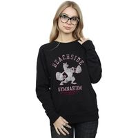 dessins animes jersey beachside gymnasium para mujer
