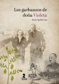 los garbanzos de dona violeta