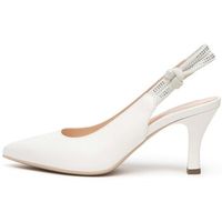 nerogiardini zapatos de tacon nappa pandora nilo tpu fonte naturale para mujer