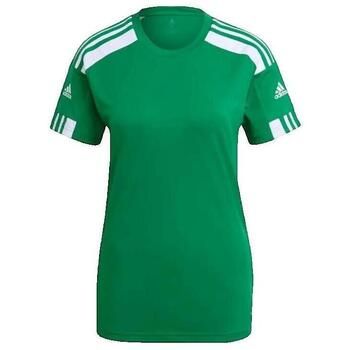 adidas Camiseta T-shirt Squadra 21 para mujer