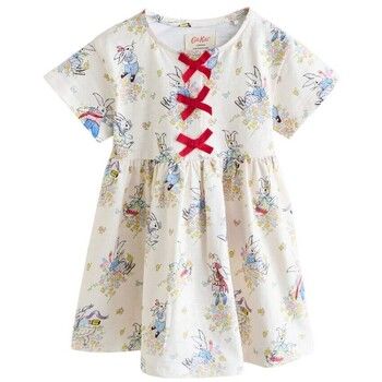 Cath Kidston Vestido CT196 para niña