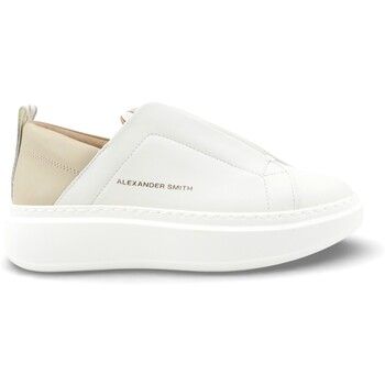 Alexander Smith Zapatos ASBDWLW-0600-WRS-PE26 para mujer